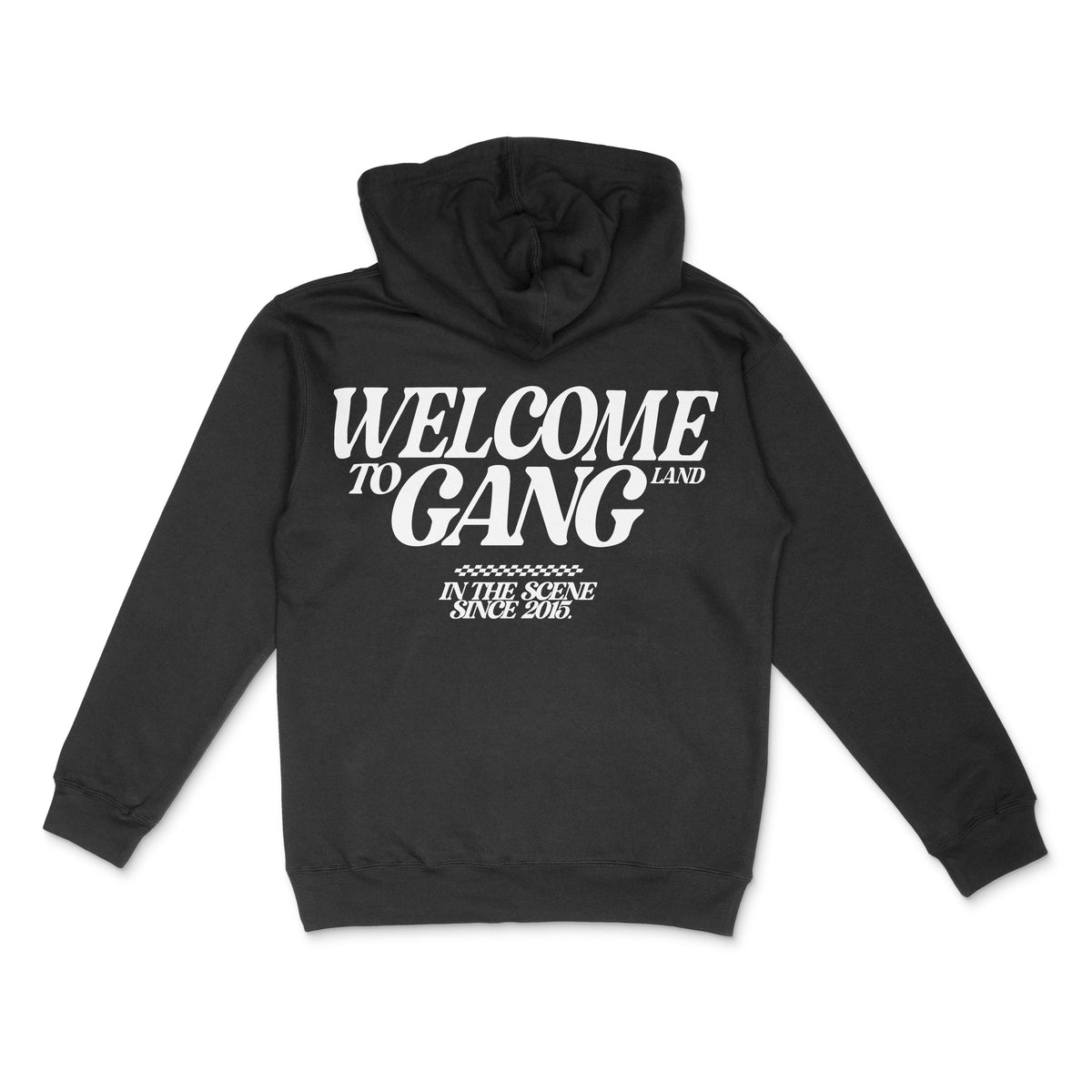 Hoodies – Battlegang.tm