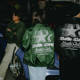 Premium Coaches Jackets