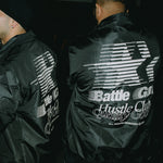 Premium Coaches Jackets