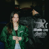 Premium Coaches Jackets