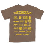 Kickback 24' Vendor Tee