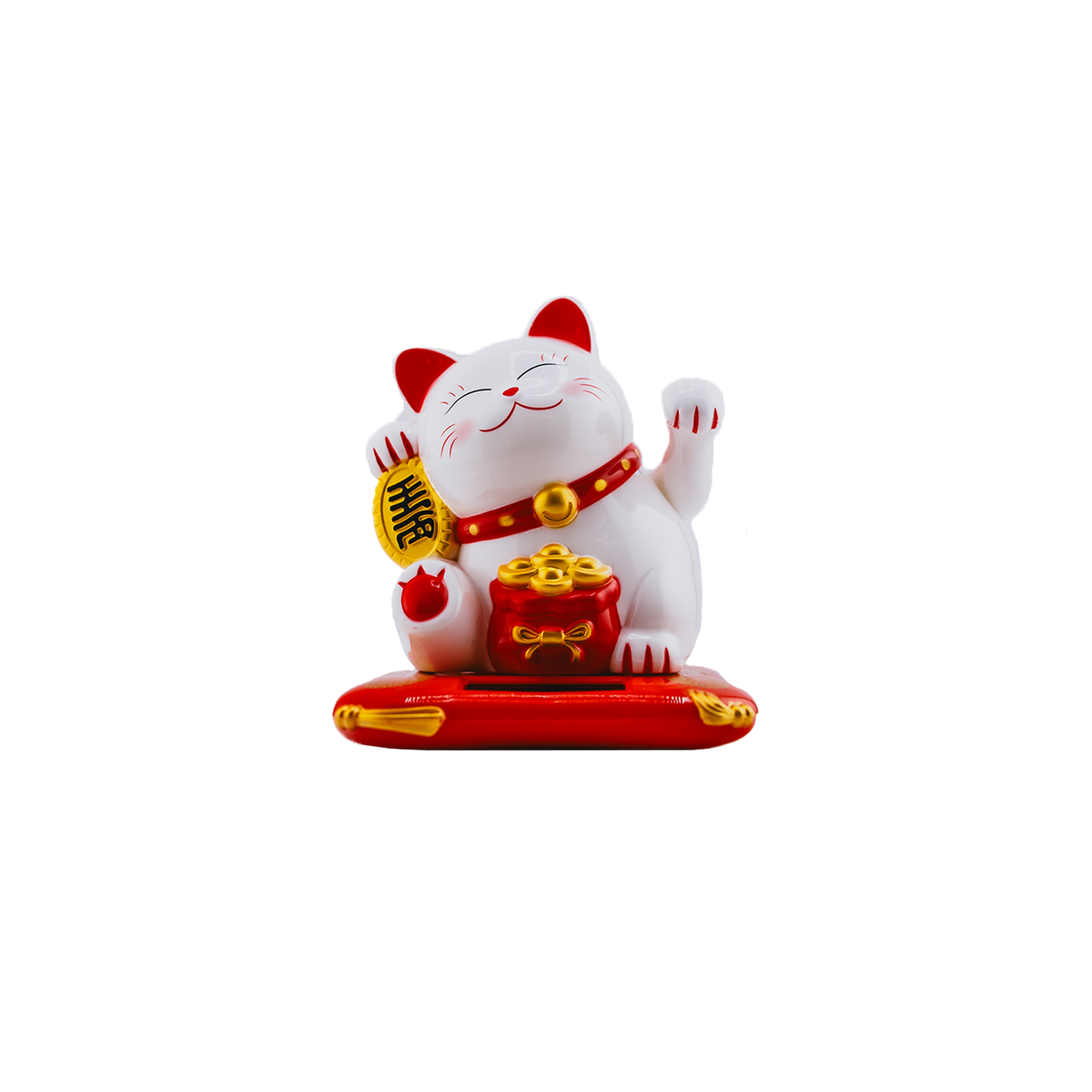 Lucky Cats – Battlegang.tm