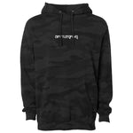 Member Hoodies